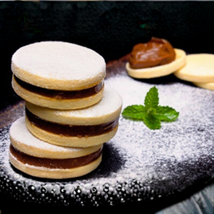 Alfajor