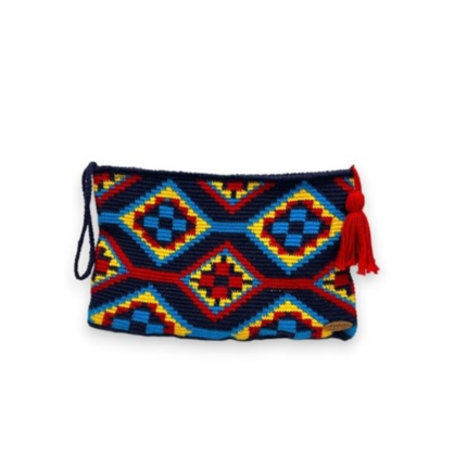 Bolso a Crochet